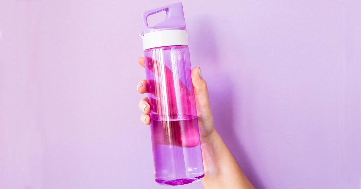 Are Hydrogen Water Bottles Legit Here’s What the Science Says