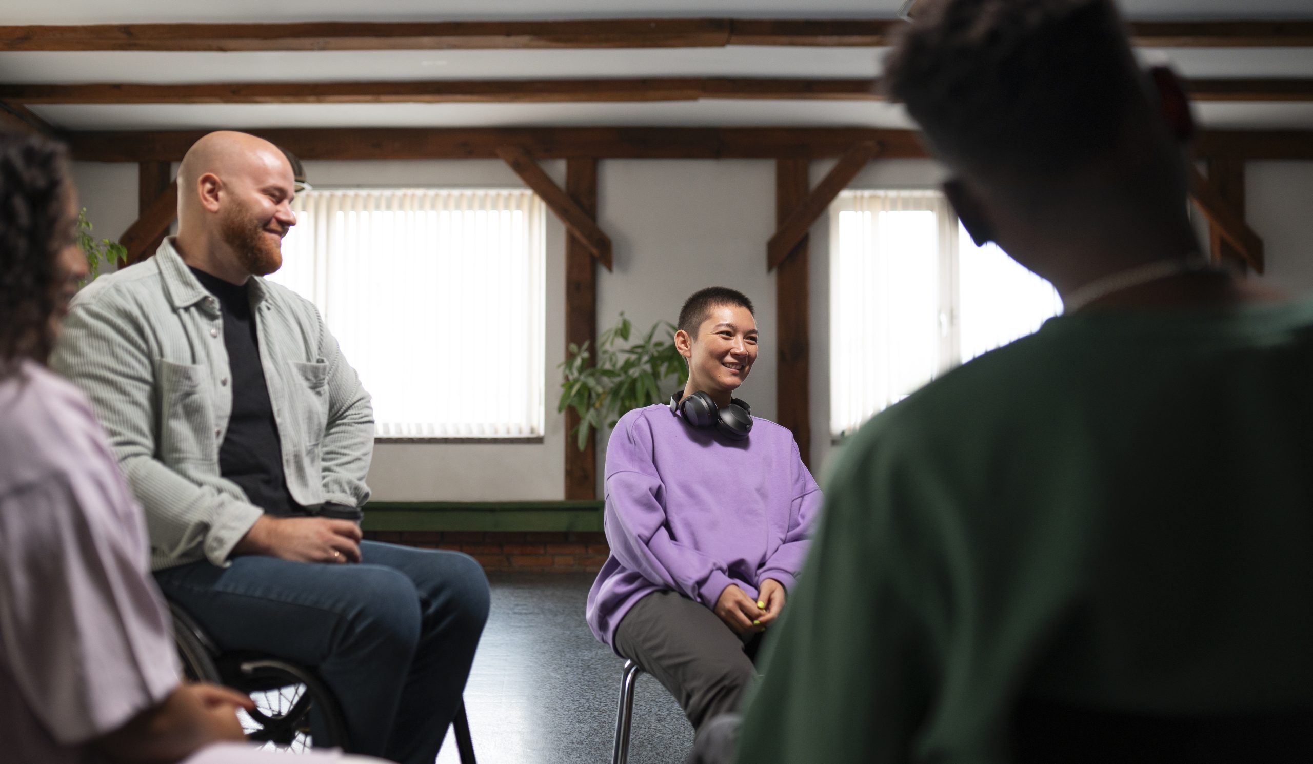 After Rehab Building a Sustainable, Sober Life Through Healthy Recovery Programs