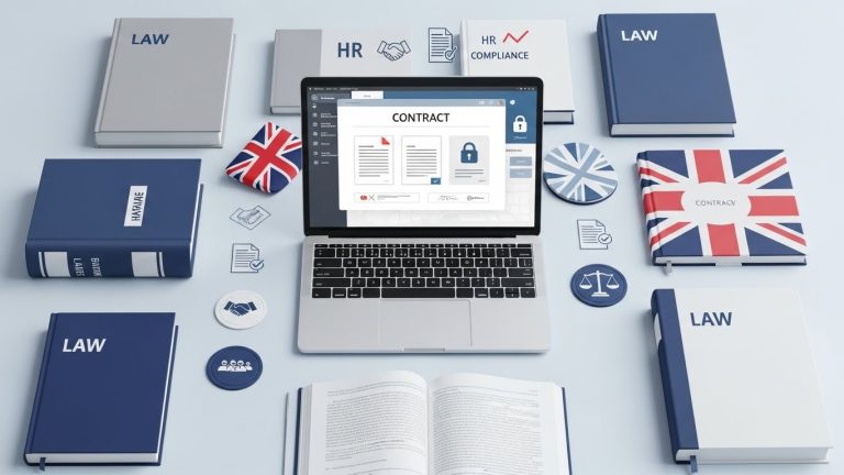 7 Best Careers for Law Graduates in the UK That Do Not Require a Courtroom