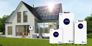 Top Features to Look for in a Modern Off Grid Inverter Manufacturer