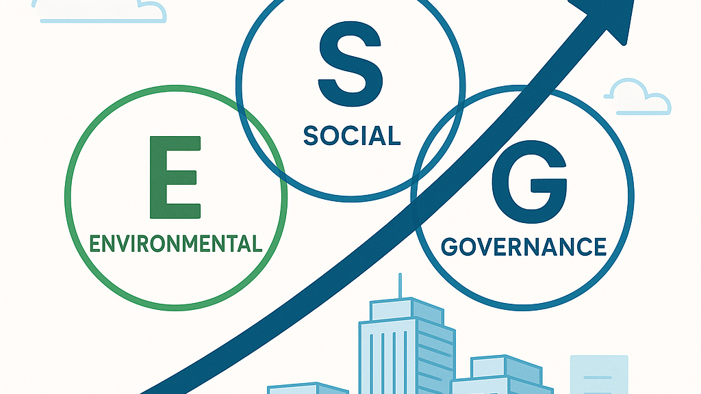 ESG Leadership Through the One Million Drop Challenge