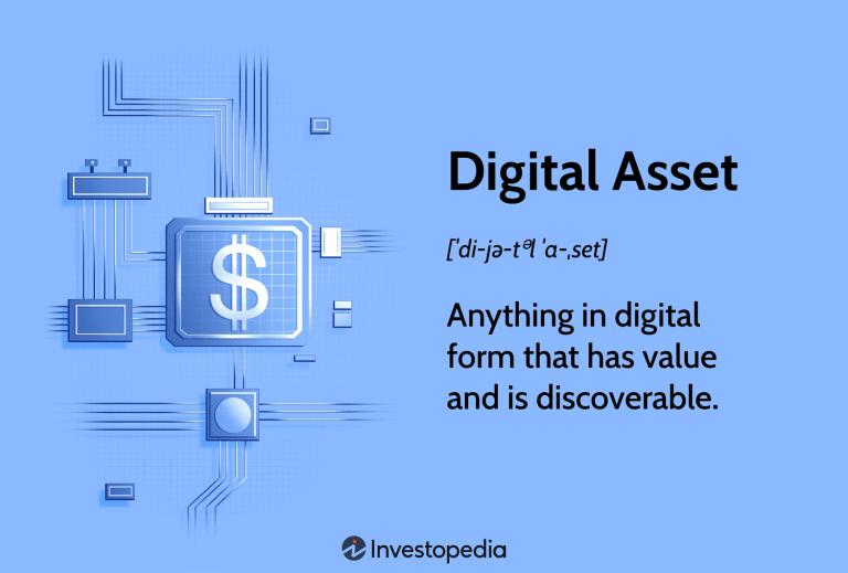 What Makes Digital Assets Unique?